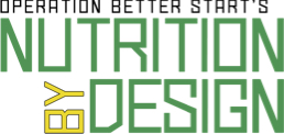 Nutrition by Design