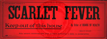 scarletfever