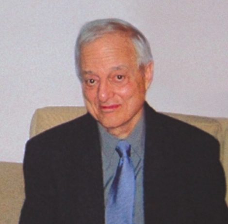 Harold Lewin