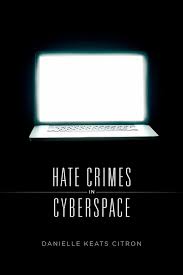 cyerspace hate crimesb