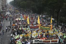 People's Climate March