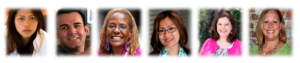 sex trafficking survivors