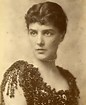 Jennie Jerome.
