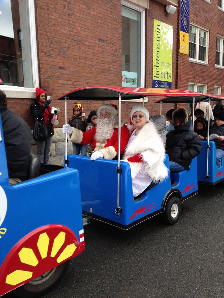 UpstreetHolidayFestival2014
