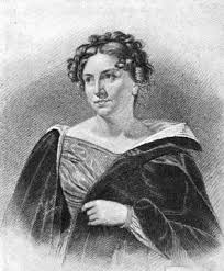 catharine sedgwick