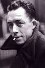 Albert Camus