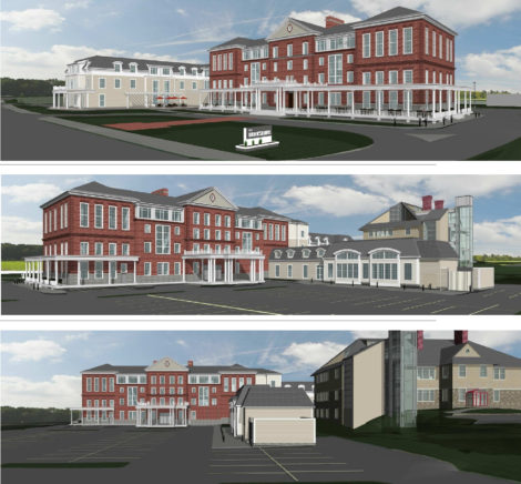 CROPPEDleadSearles BMA Drawings Submitted to Town 20160113-2