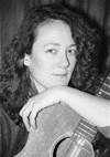 Sarah Stockwell Arthen