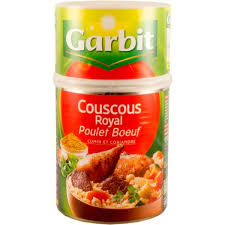 couscous
