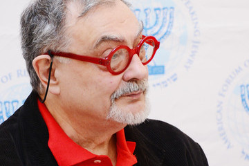 Vitaly Komar Getty Images