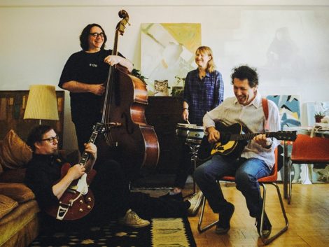 You La Tengo
