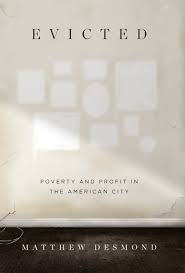 evicted cover