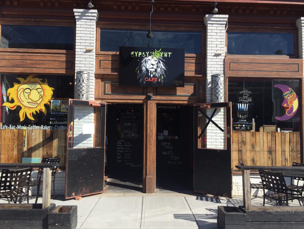 Gypsies move on: The Joynt to close its doors - The Berkshire Edge