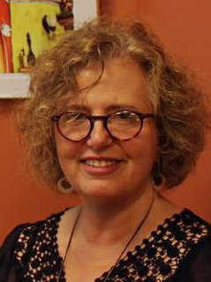 Photographer Peggy Reeves .