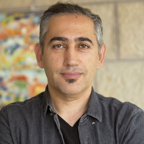 Salim Abu Jabal