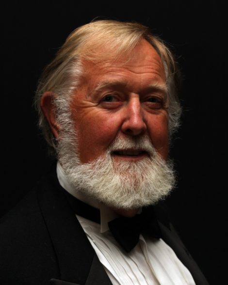Ben Luxon