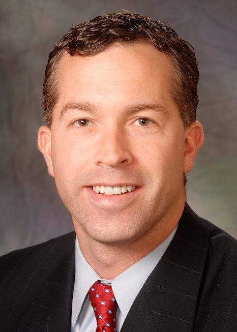 Brian Drake.