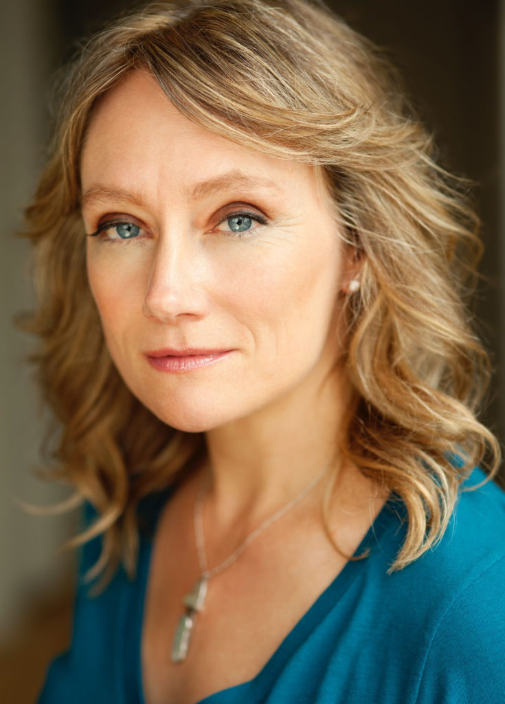 Kristin Wold.