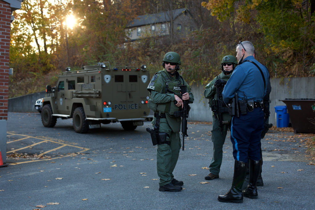 Great Barrington woman arrested after Berkshire Bank drive-thru ...