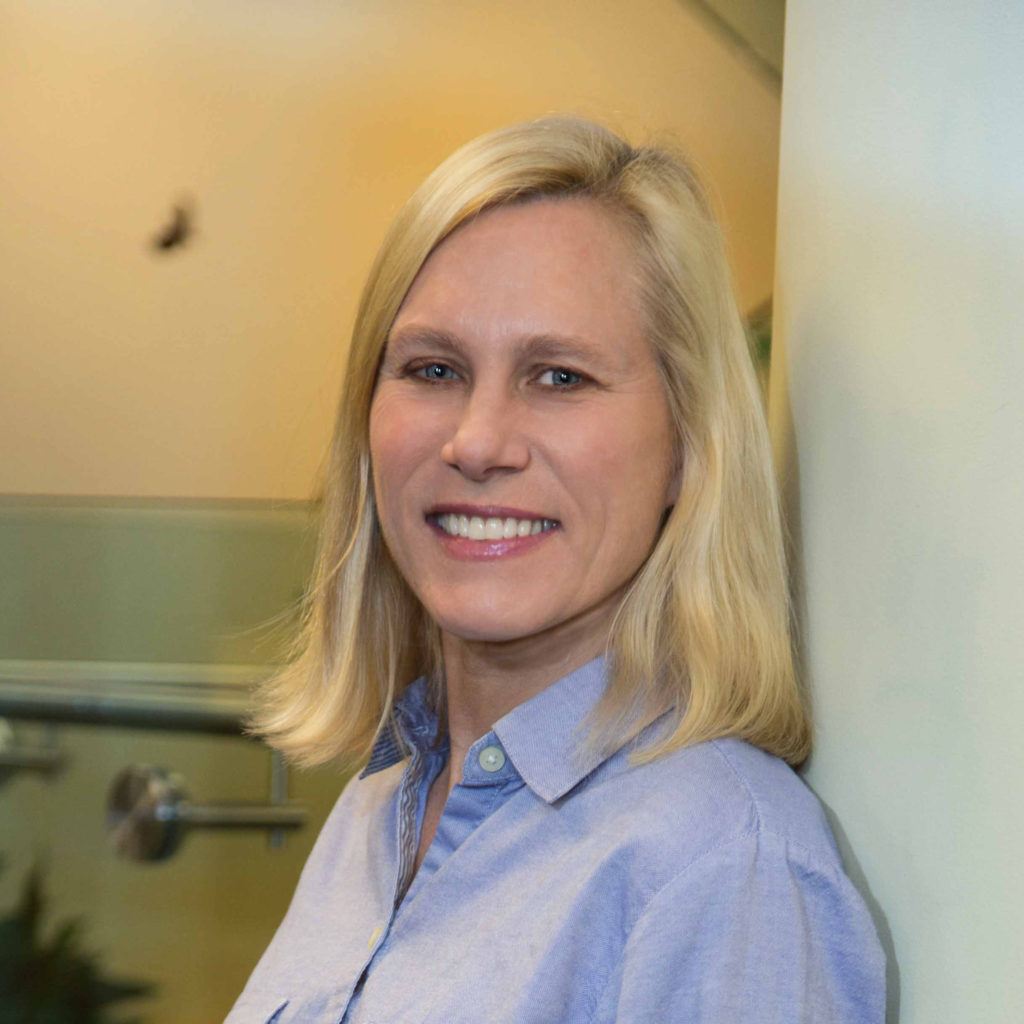 Dr. Elizabeth Roberts.
