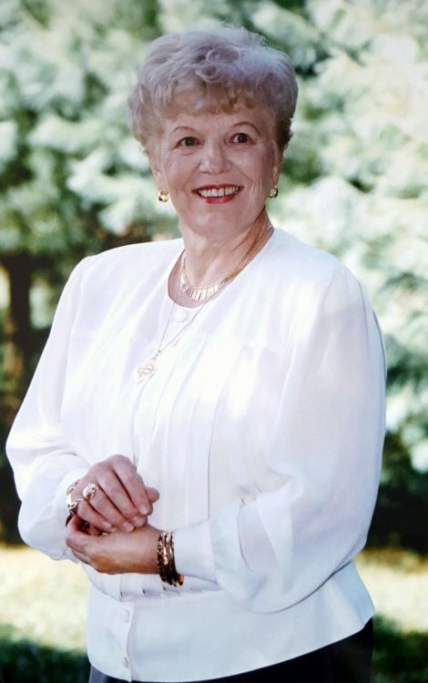 Inge Luise Kouloganes