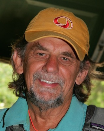 Thaddeus Kubis.