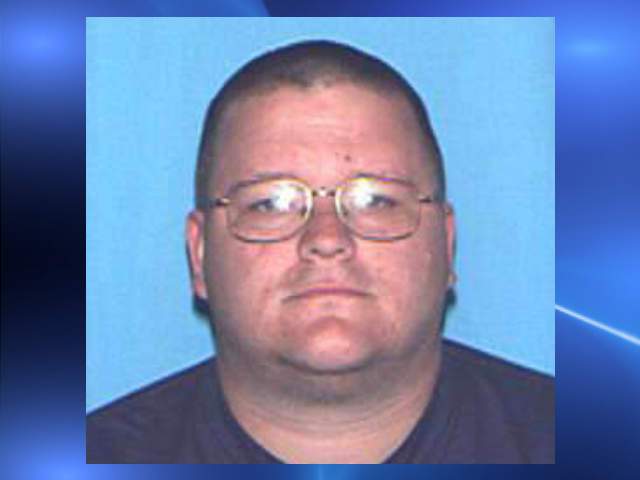 Scott Muir was acquitted of criminal sexual abuse charges in 2014, but now three former students who were between 8 and 10 years old during the time they say he abused them have filed a civil suit in federal court and are seeking damages, against him, the Berkshire Hills Regional School District and three former administrators. Photo courtesy WWLP.com