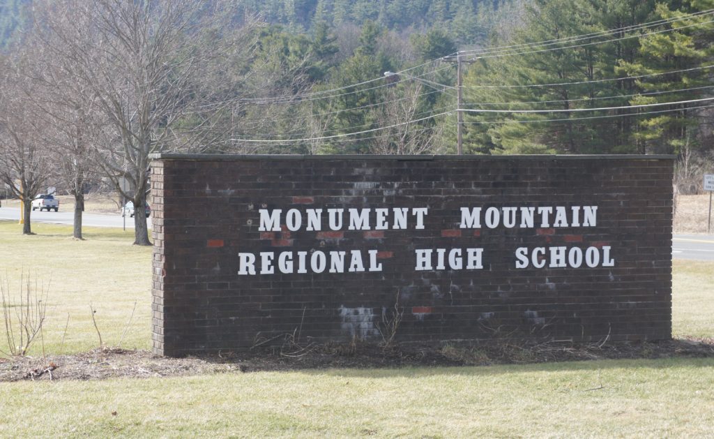 Marianne Young to step down as Monument Mountain Regional High School