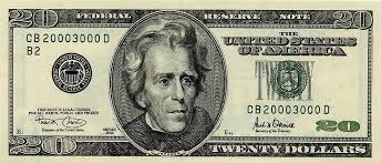 President Andrew Jackson