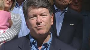 U.S.Rep. John Faso