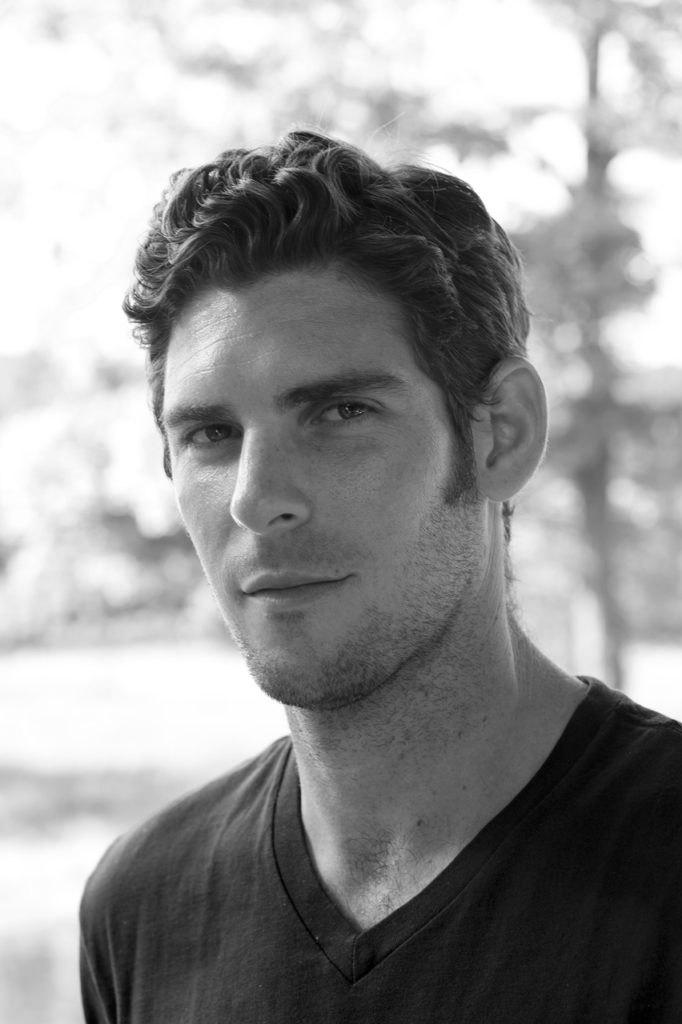 Brian Schaefer.