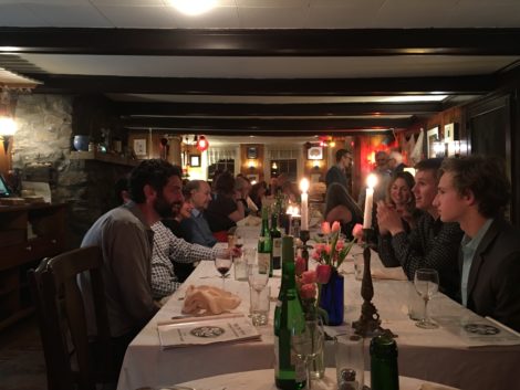 seder 2