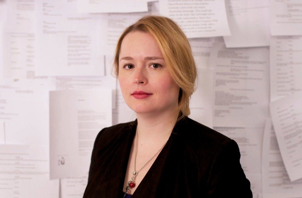 Meg Miroshnik