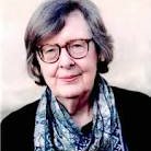 Penelope Lively, English novelist,