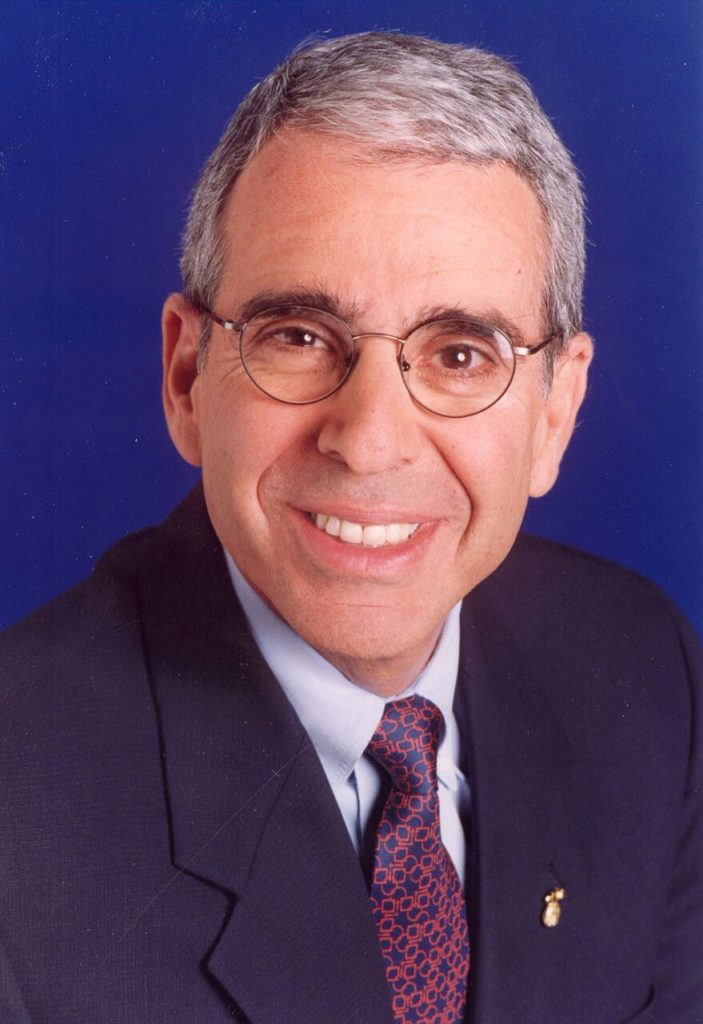 Dr. Paul Gluck