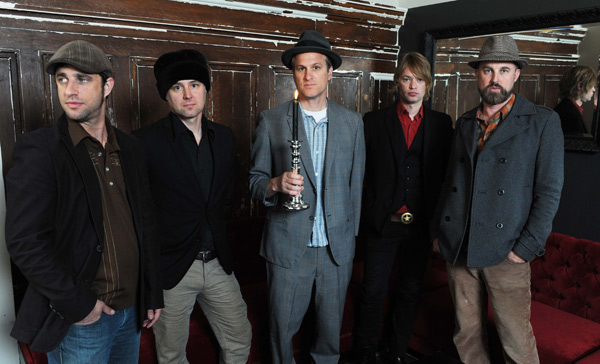 CAKE. Photo courtesy MASS MoCA