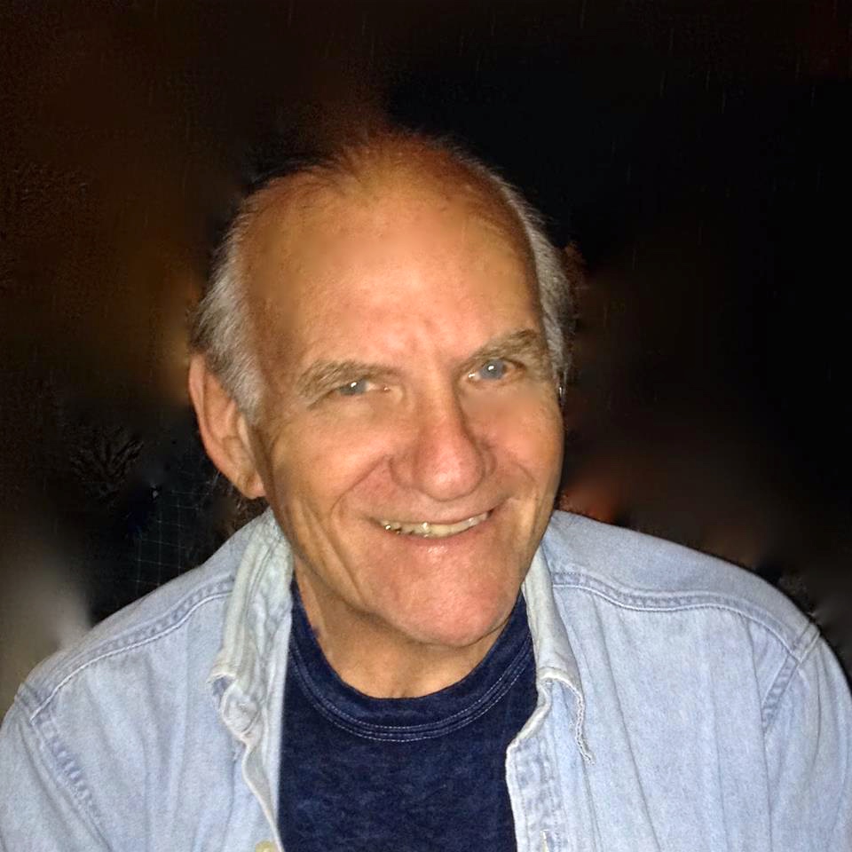 Jim Shulman. Photo courtesy Ventfort Hall