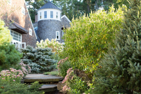 The Barn Home. Photo: Lisa Vollmer Photography.
