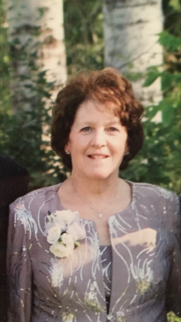 Mary Jane Pignatelli