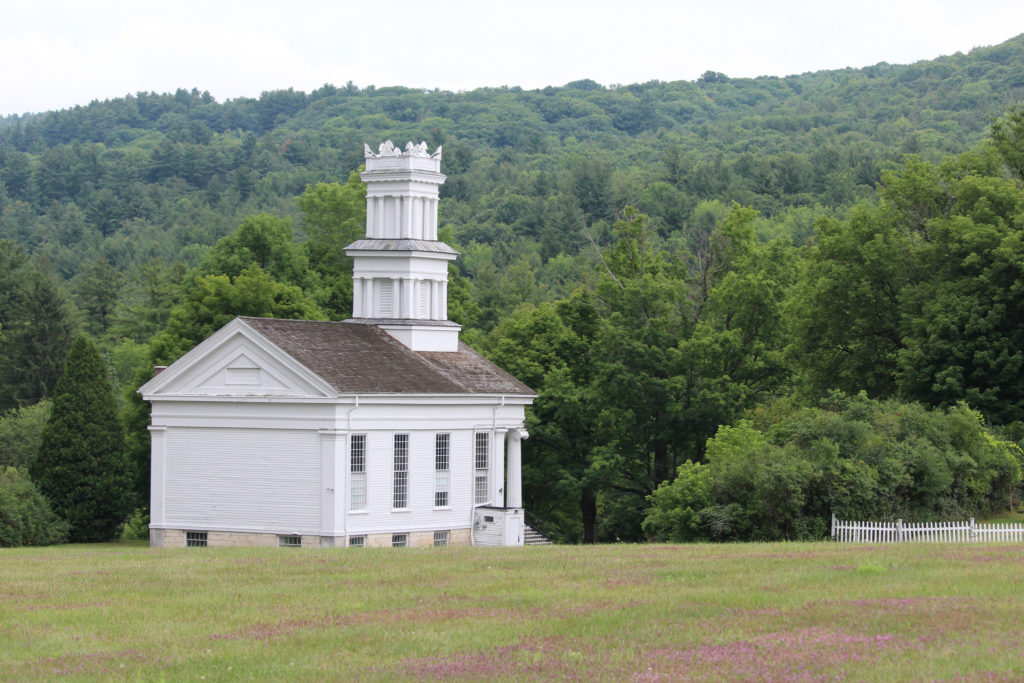 Bits & Bytes ‘Our Town’ in Tyringham; Wes Buckley at Dream Away Lodge