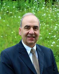 Donald Hebert. Photo courtesy Main Street Hospitality Group