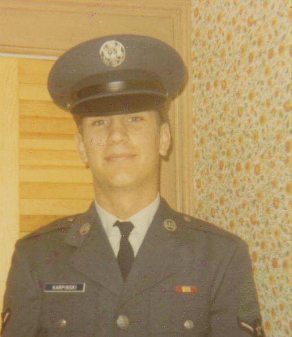 James Karpinski