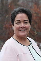 Patricia Begrowicz. Photo courtesy Berkshire Business and Professional Women