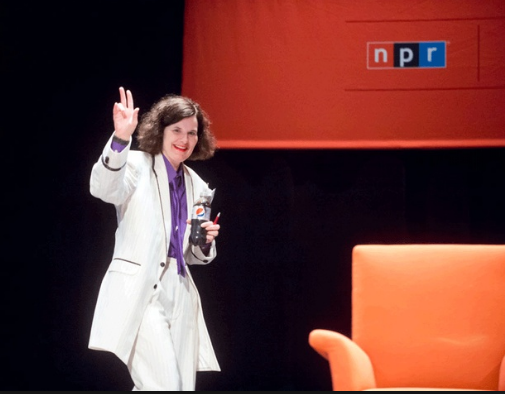 Paula Rants Comedienne Paula Poundstone talks about her life, upcoming performance ...