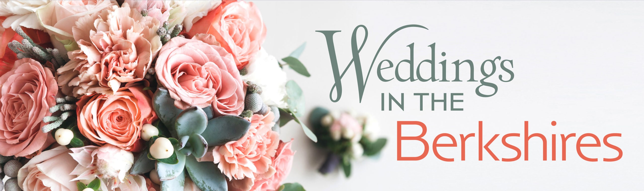 Weddings in the Berkshires header