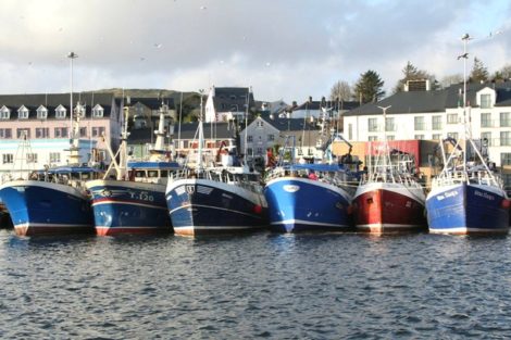 Killybegs