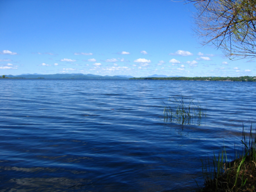 Lake Champlain