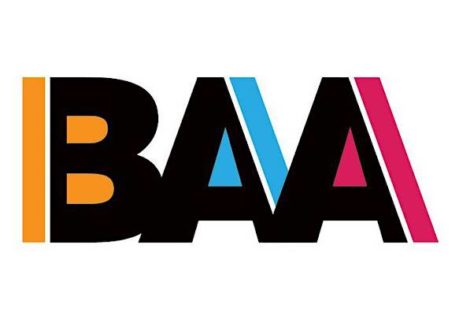 BAA logo