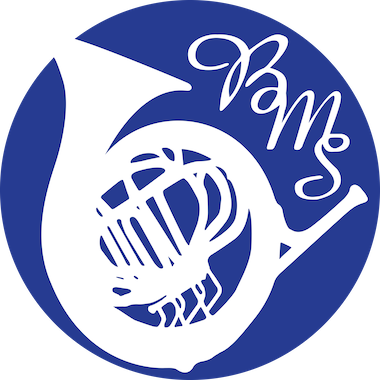 BMS berkshire music school logo