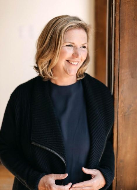 Mary Warner BCD Berkshire Country Day School